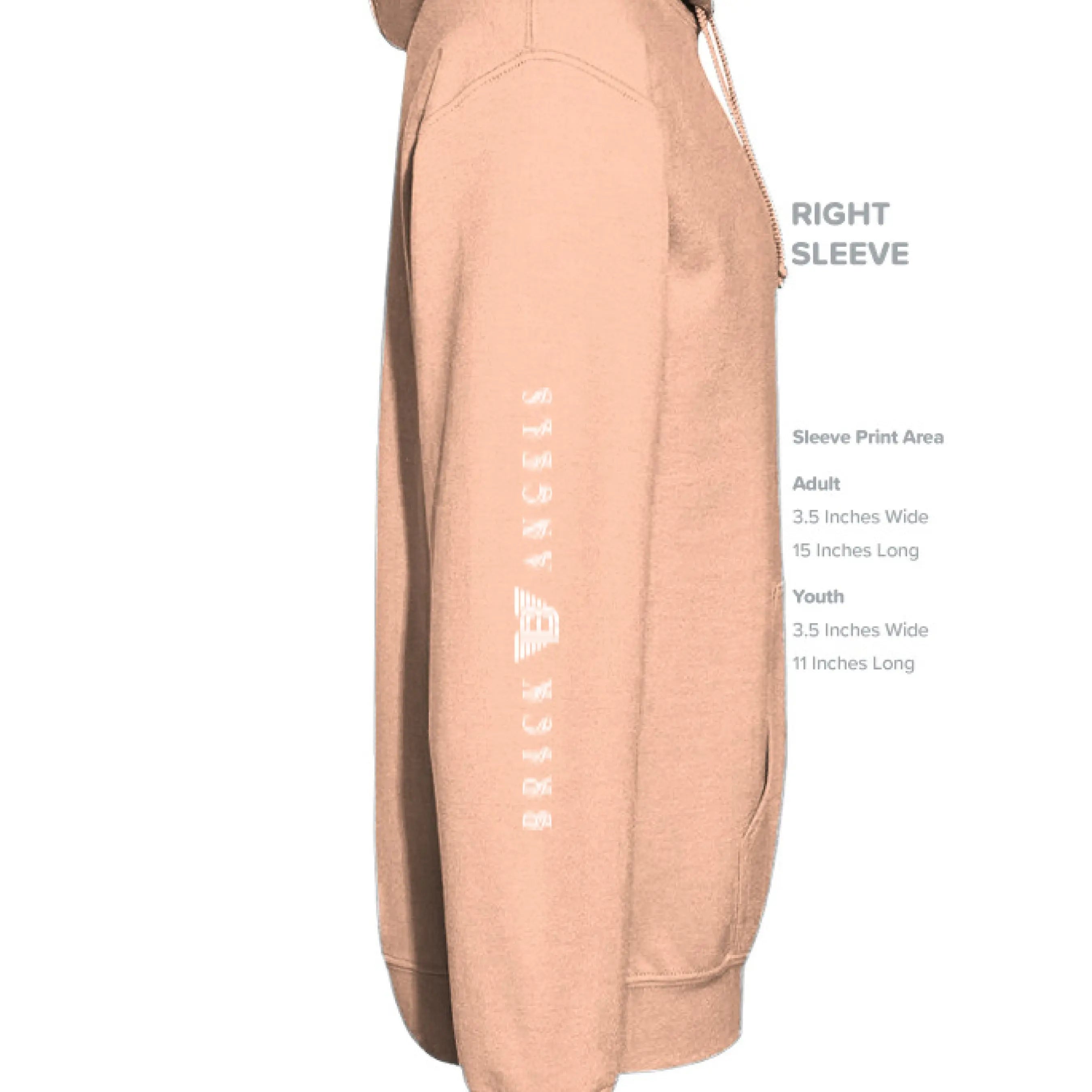 PEACH - SLEEVE_RIGHT