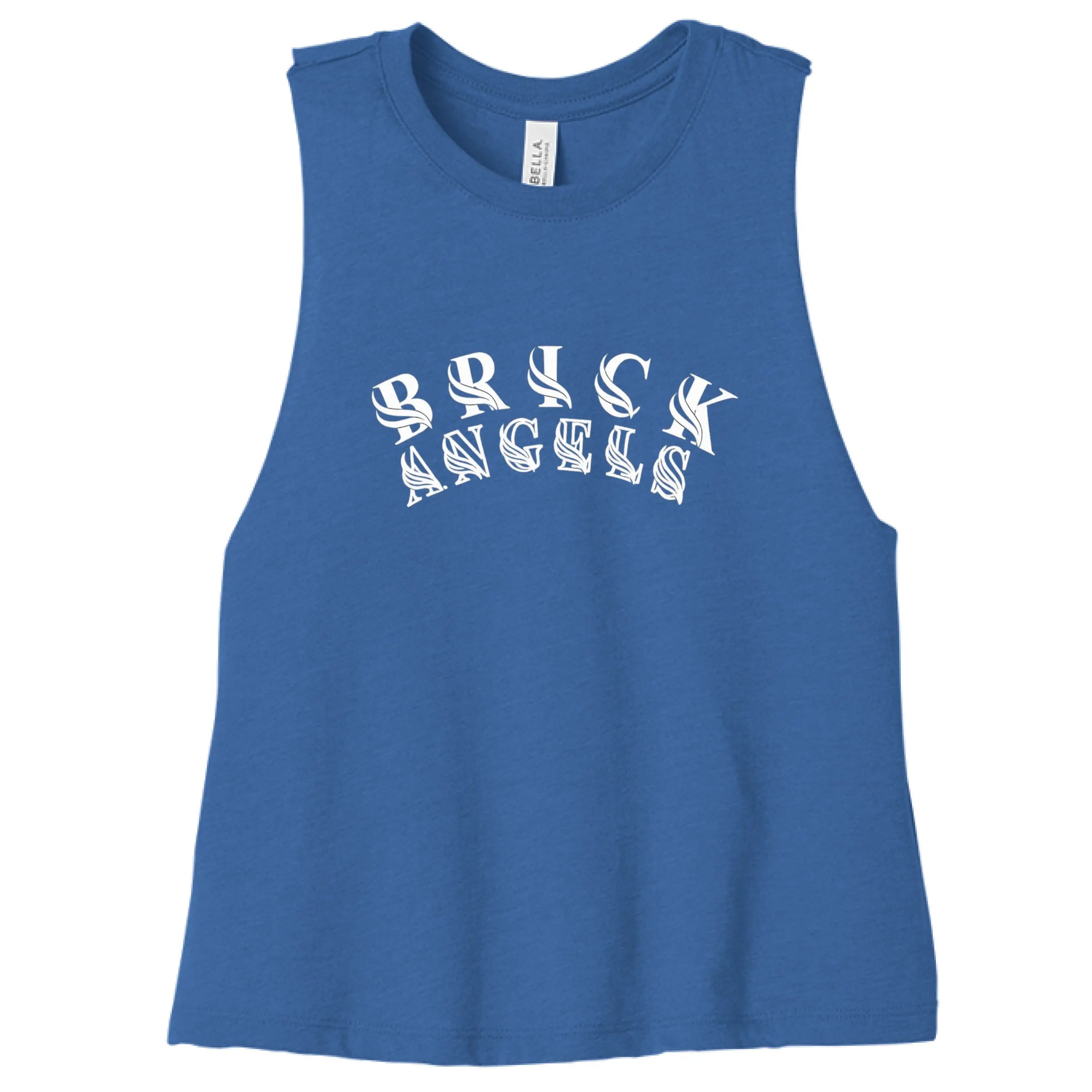 Heather True Royal - FRONT