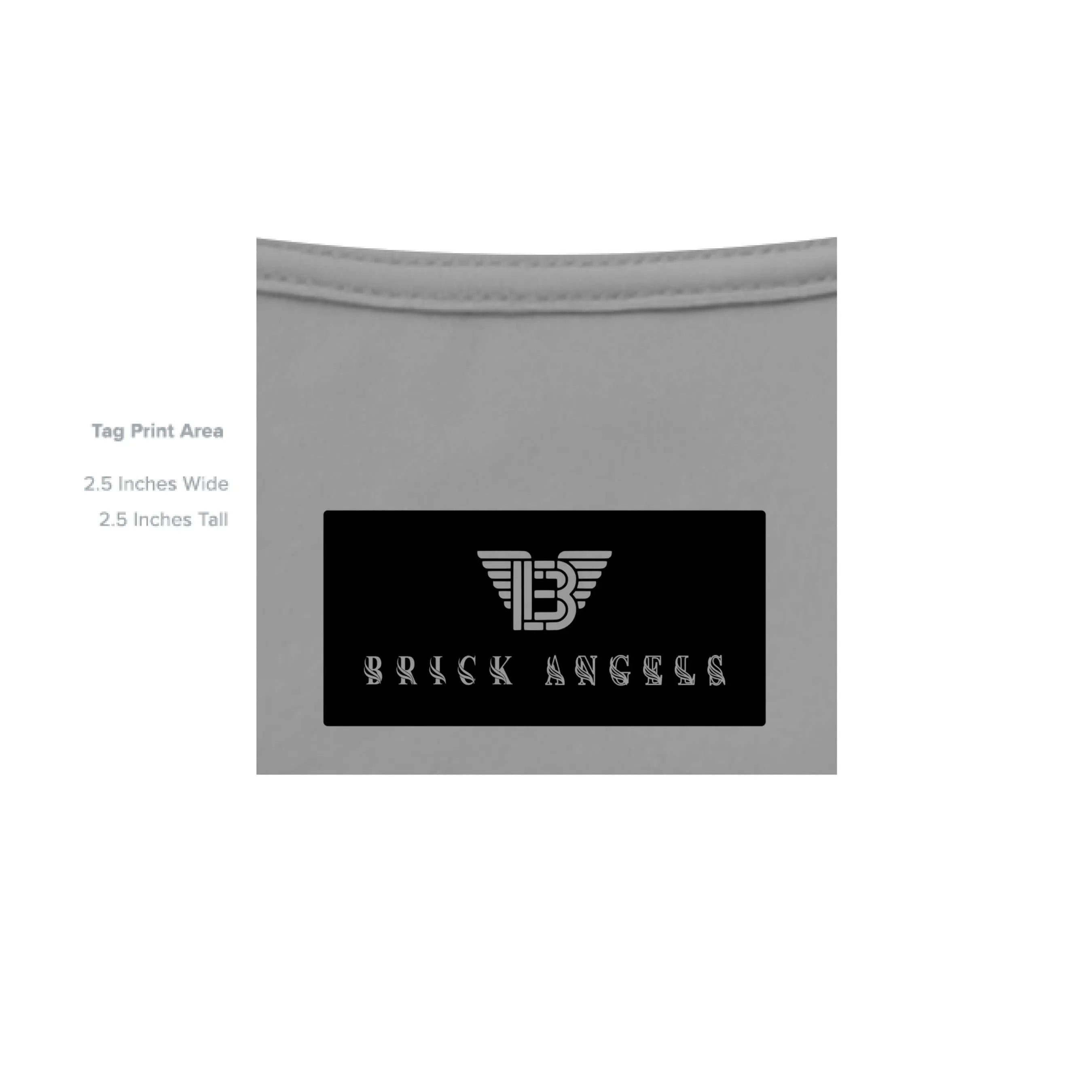 ATHLETIC HEATHER - INSIDE_TAG_LINE