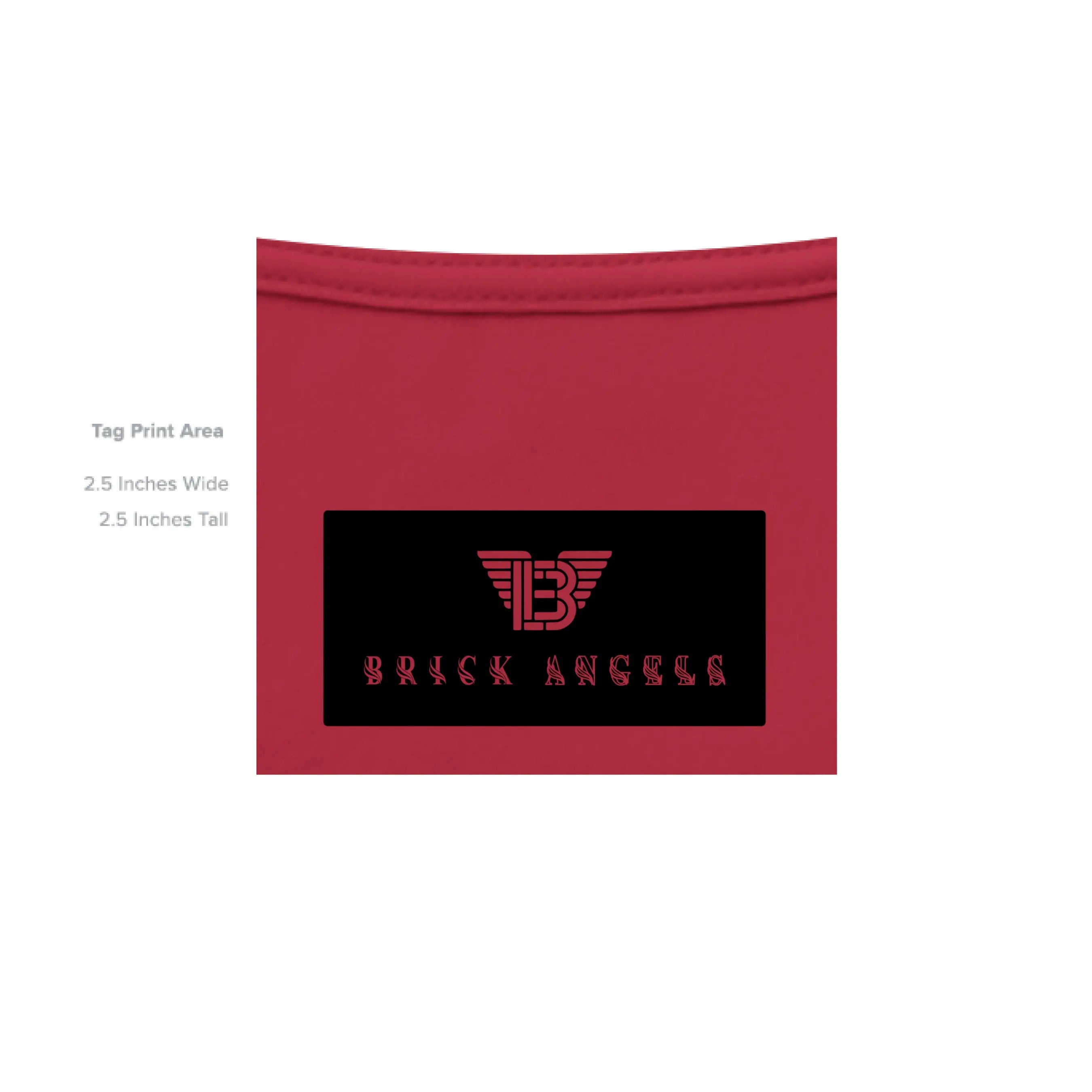 Heather Red - INSIDE_TAG_LINE