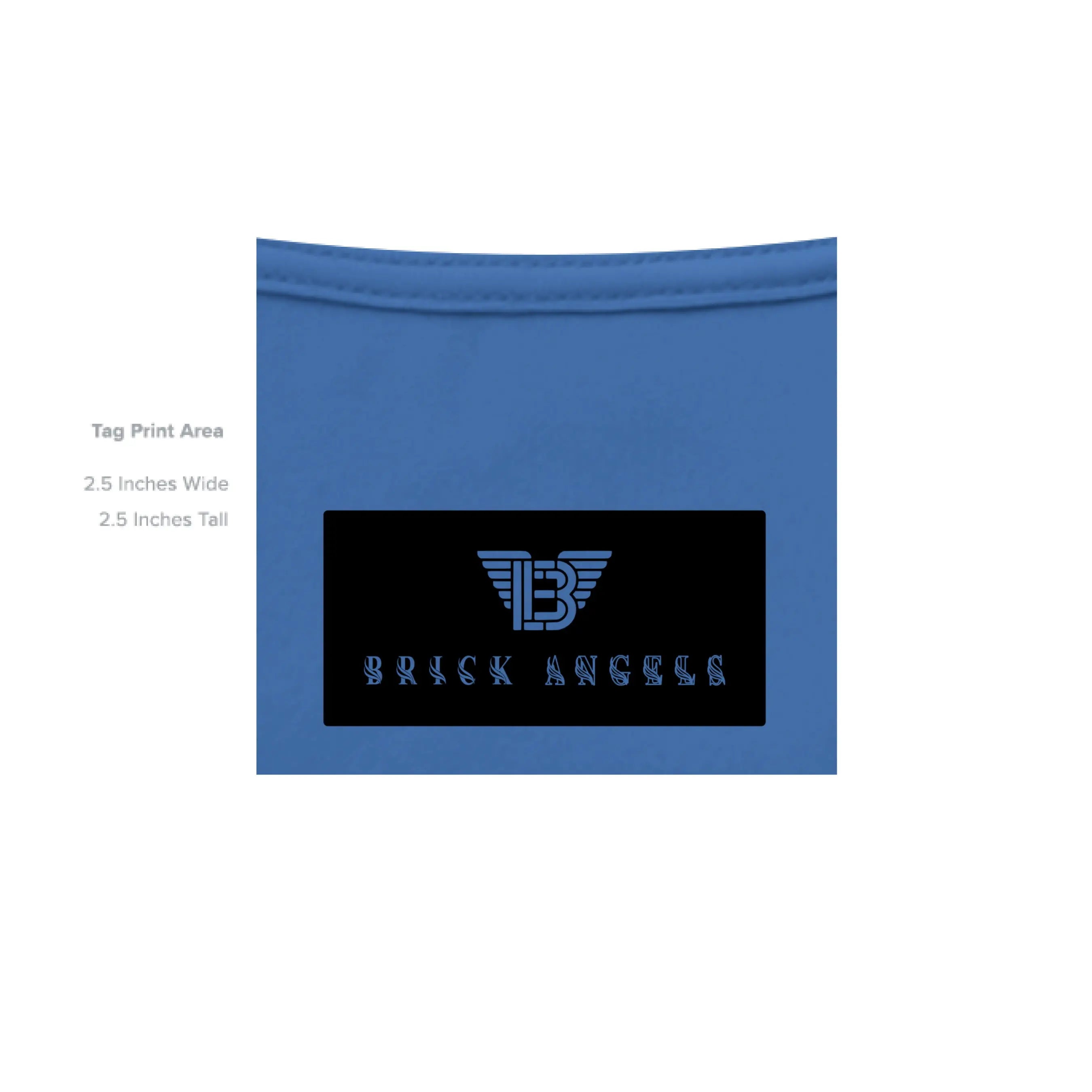 Heather True Royal - INSIDE_TAG_LINE